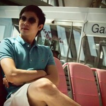 เป็นเอก การเกตุ แฟนคลับ!!!