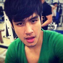 เอิร์ท บารมี AF9