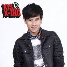 New Look! Honey, I Hate You - X I S X-ing