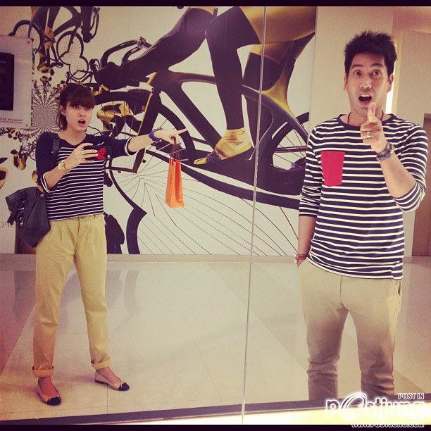 มาร์กี้ ราศี สวย เป๊ะ