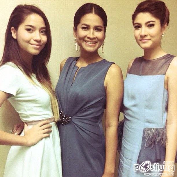 มาร์กี้ ราศี สวย เป๊ะ