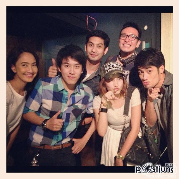 มาร์กี้ ราศี สวย เป๊ะ