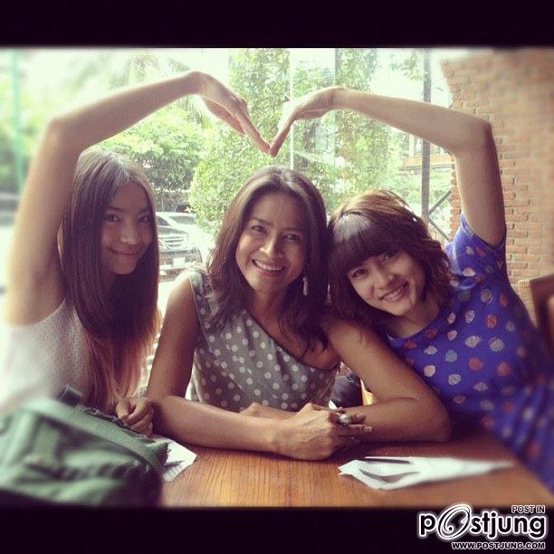 มาร์กี้ ราศี สวย เป๊ะ