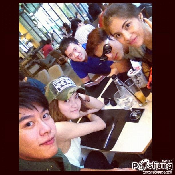 มาร์กี้ ราศี สวย เป๊ะ