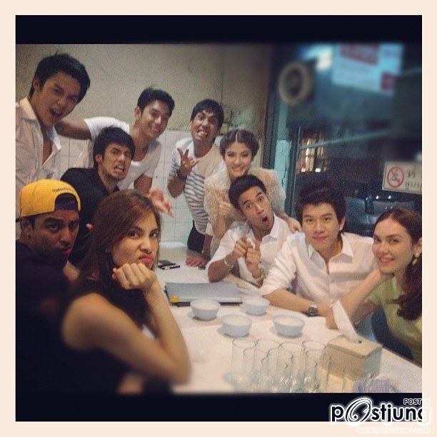 มาร์กี้ ราศี สวย เป๊ะ