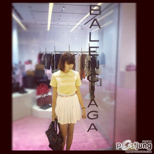 มาร์กี้ ราศี สวย เป๊ะ