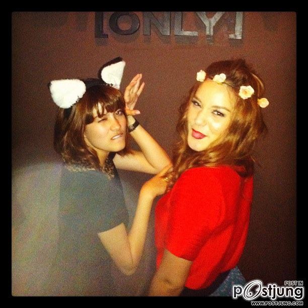 มาร์กี้ ราศี สวย เป๊ะ