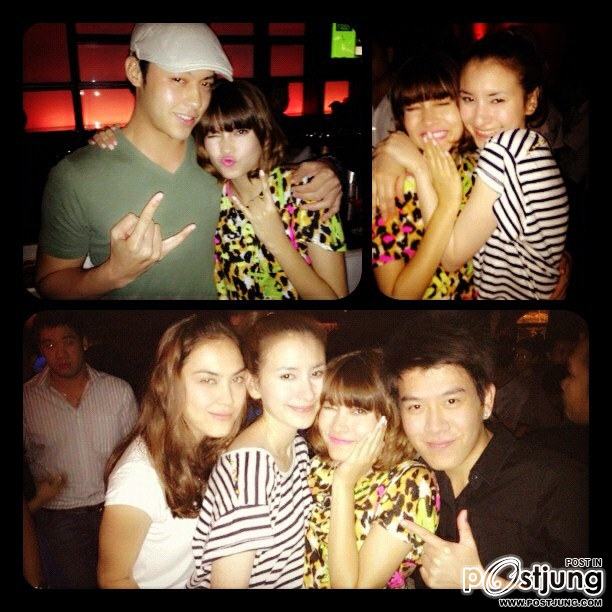 มาร์กี้ ราศี สวย เป๊ะ