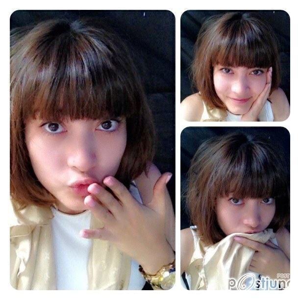 มาร์กี้ ราศี สวย เป๊ะ