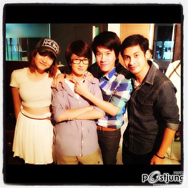 มาร์กี้ ราศี สวย เป๊ะ