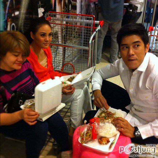 Instagram เจนี่