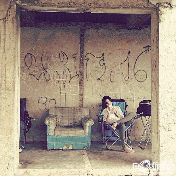 Instagram เจนี่