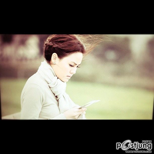 Instagram เจนี่