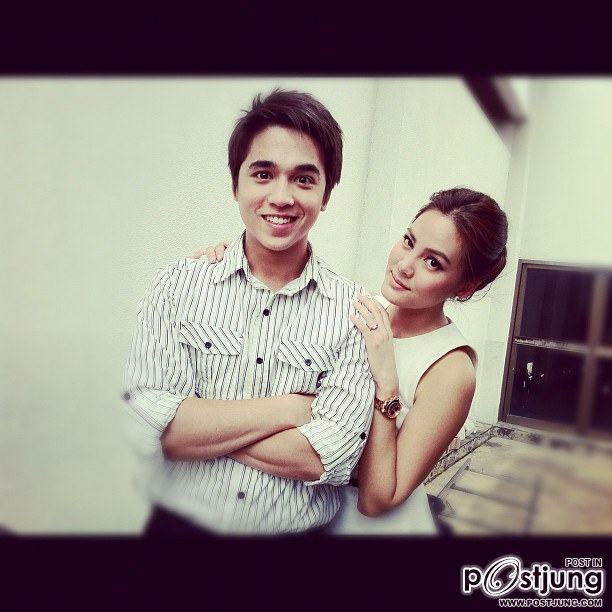 Instagram เจนี่