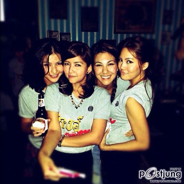 Instagram เจนี่