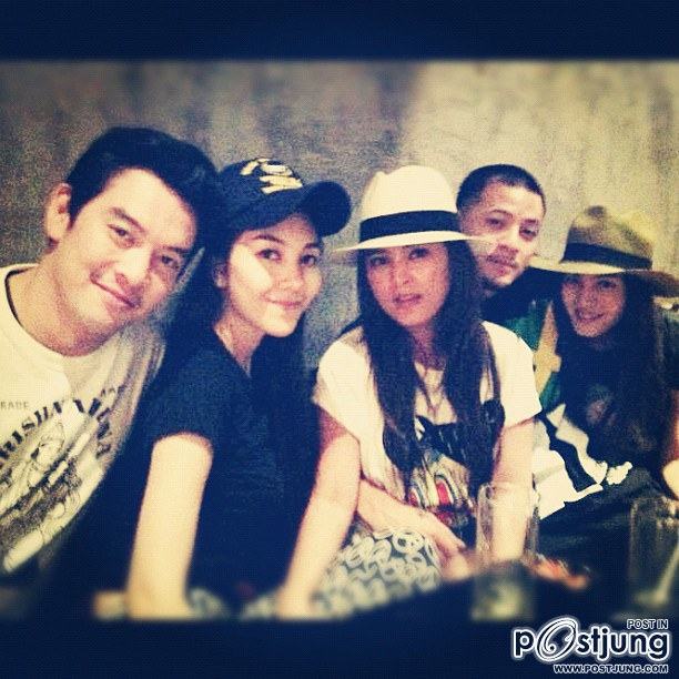 Instagram เจนี่