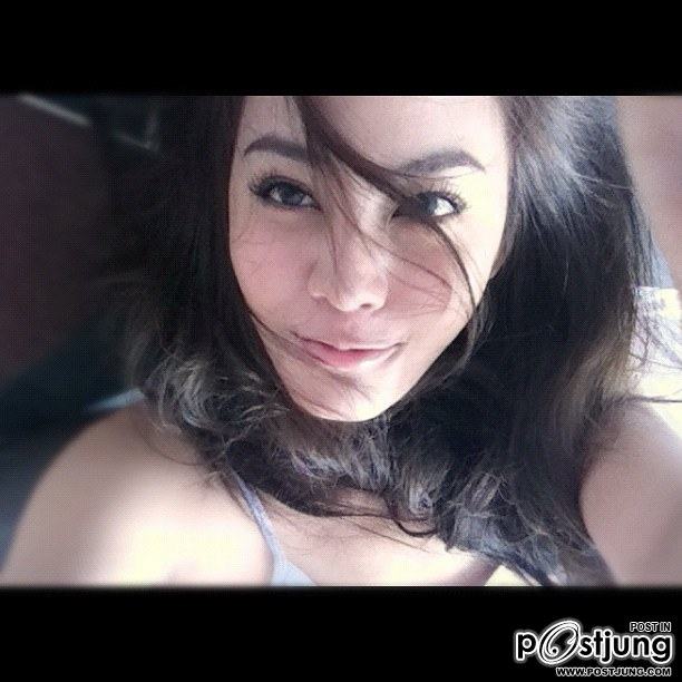 Instagram เจนี่