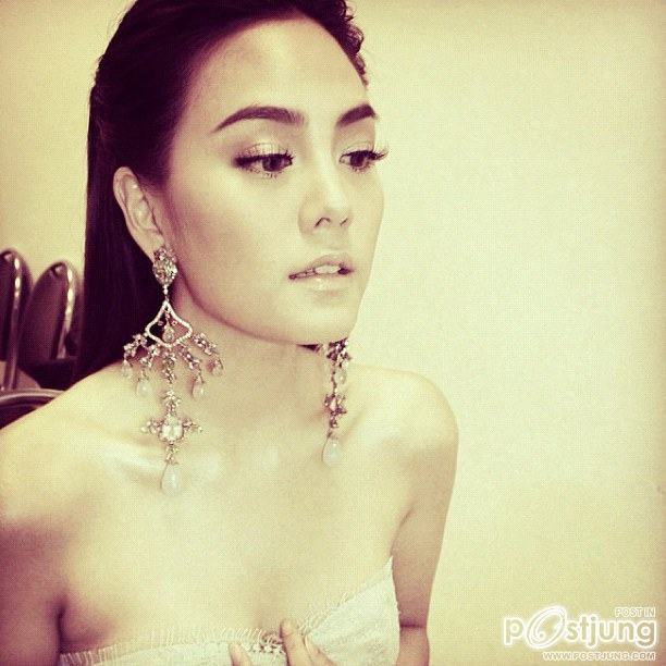 Instagram เจนี่