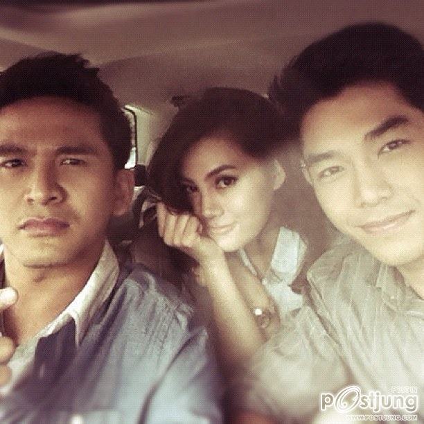 Instagram เจนี่