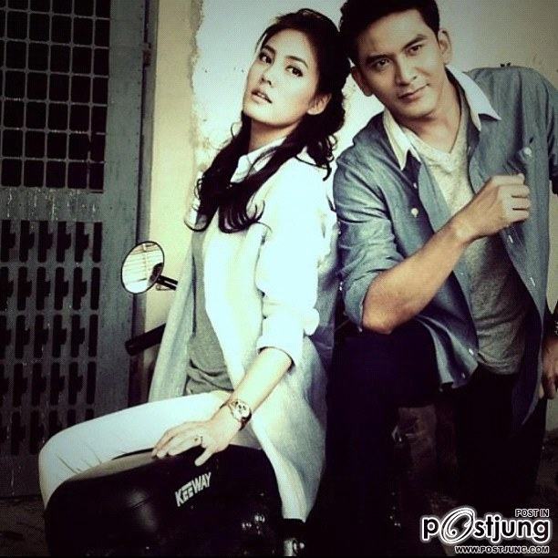 Instagram เจนี่