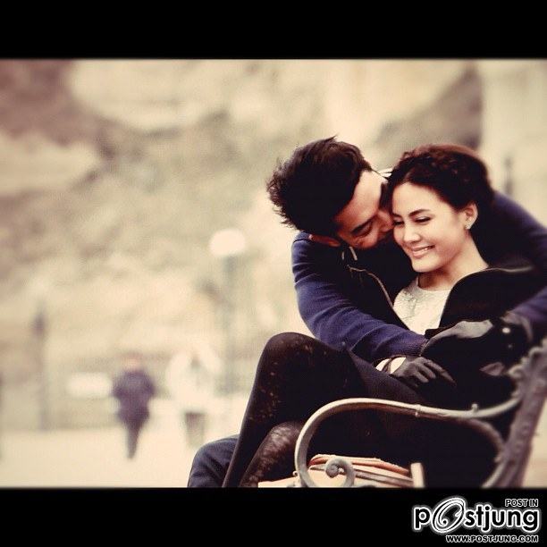 Instagram เจนี่