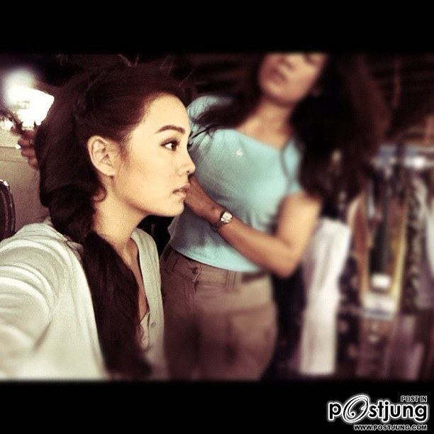 Instagram เจนี่