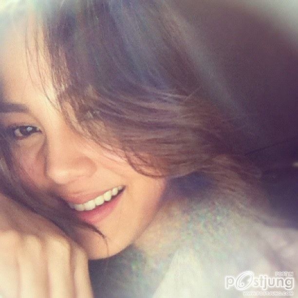 Instagram เจนี่