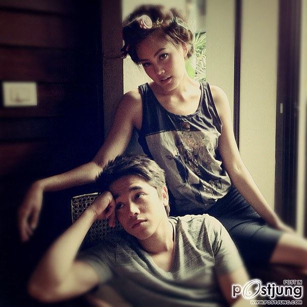 Instagram เจนี่