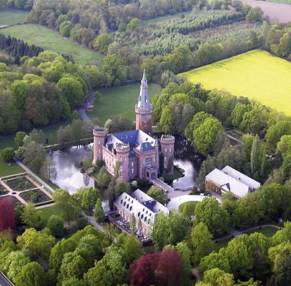 Moyland Castle, Germany