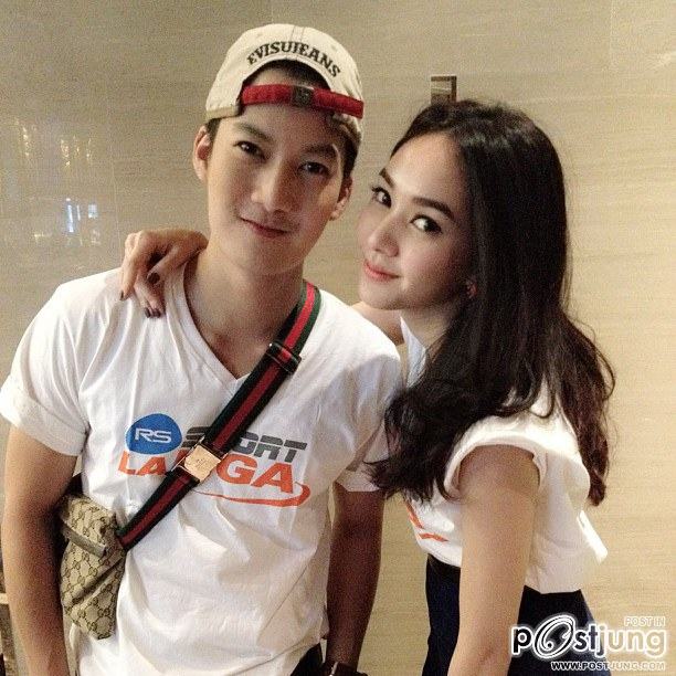 โฟร์ ศกลรัตน์