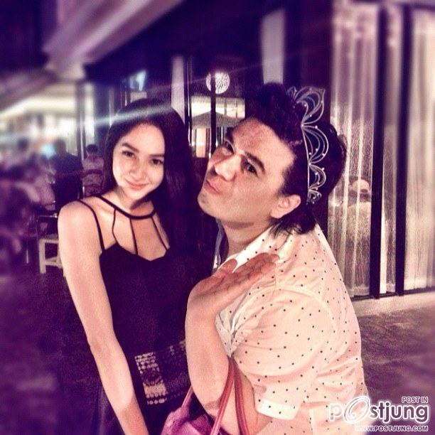 โฟร์ ศกลรัตน์