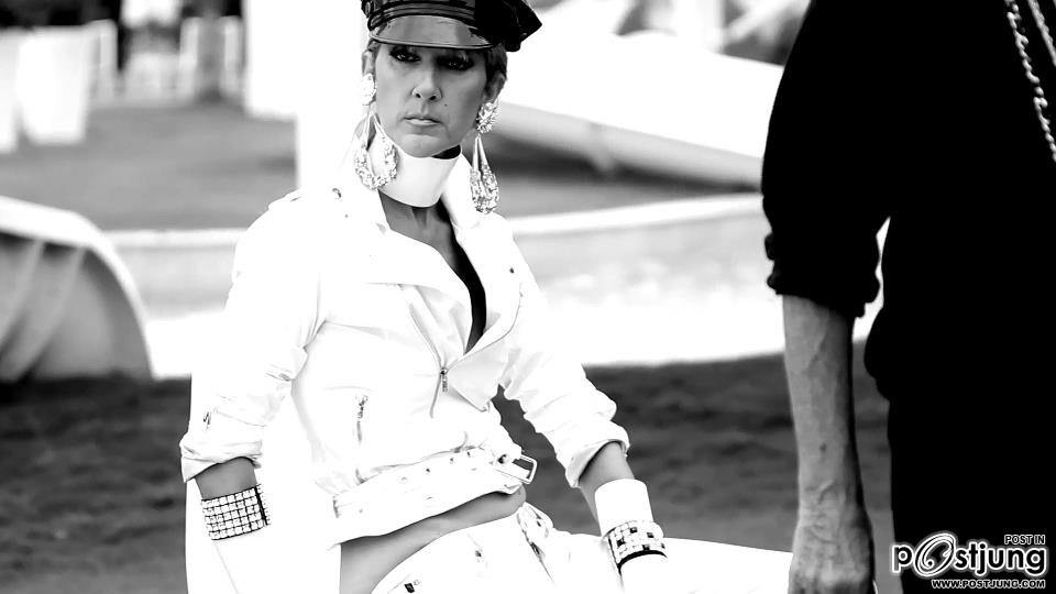 Picture of Celine Dion @V magazine *79 Fall 2012