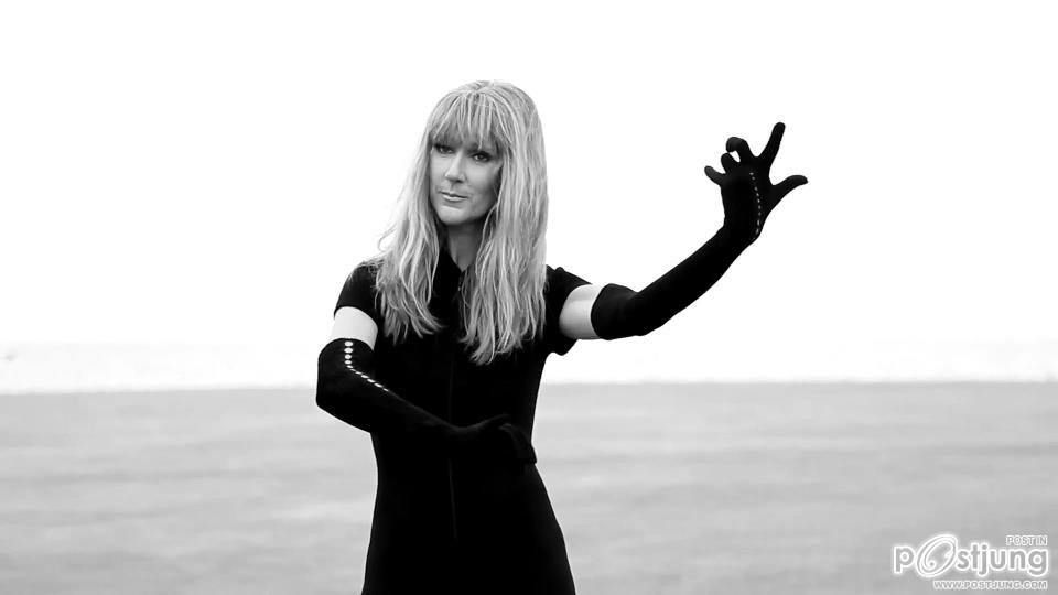 Picture of Celine Dion @V magazine *79 Fall 2012