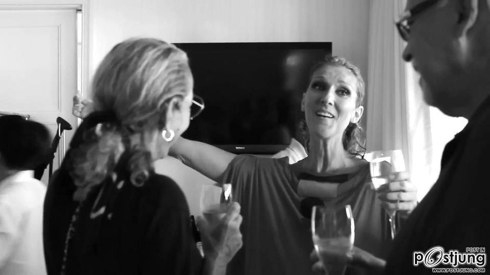 Picture of Celine Dion @V magazine *79 Fall 2012