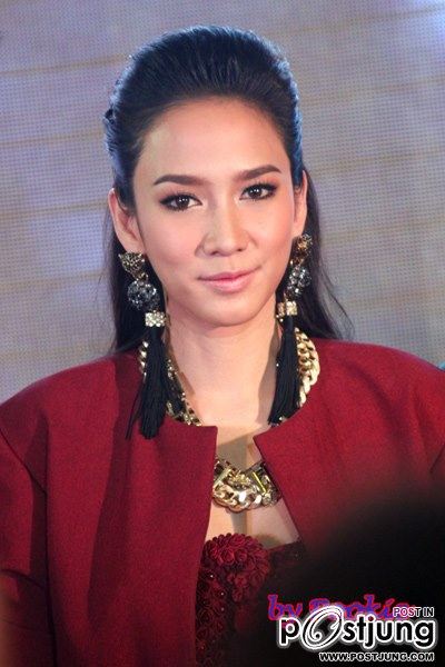 Aum @Super! Anniversary The mall City Walk !!