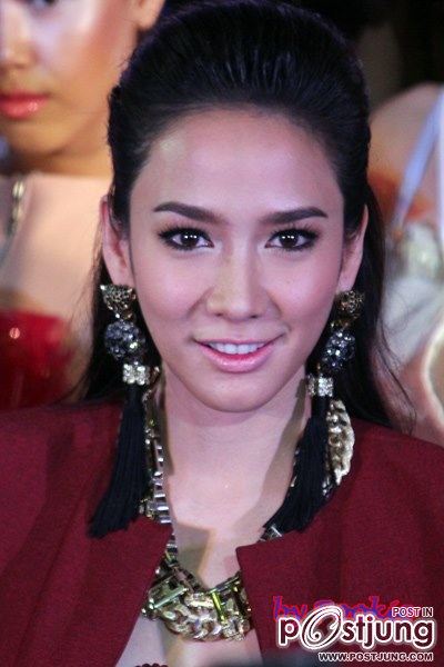 Aum @Super! Anniversary The mall City Walk !!