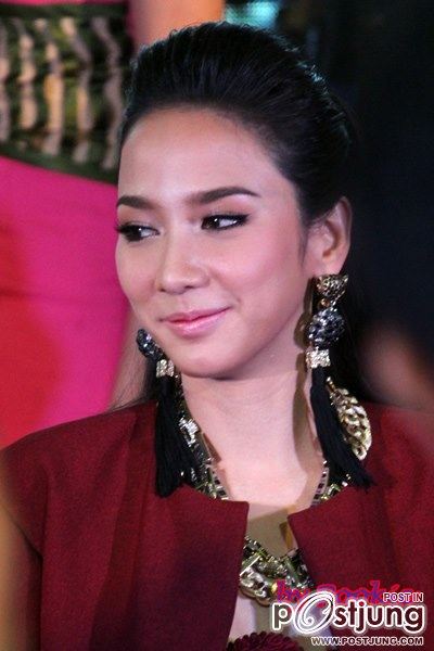 Aum @Super! Anniversary The mall City Walk !!