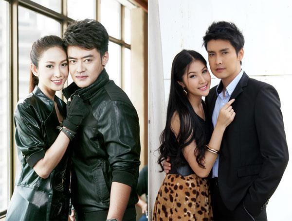 ยุ้ย ธัญญ์ เติ้ลเบื้องหลังป่านาง2