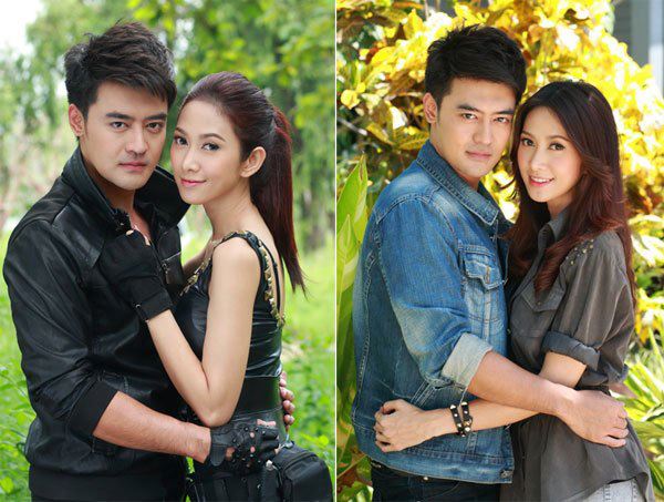 ยุ้ย ธัญญ์ เติ้ลเบื้องหลังป่านาง2