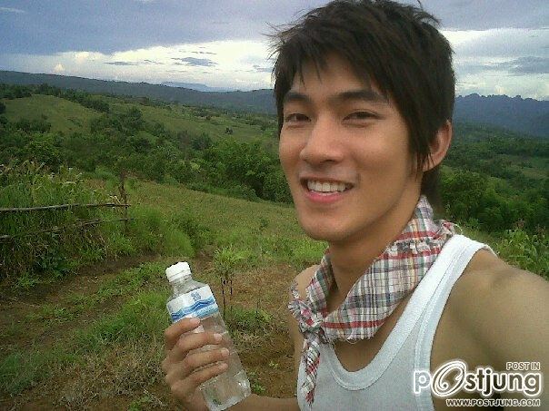 อาร์- กฤษตฌาพนธ์ ธนะนารา