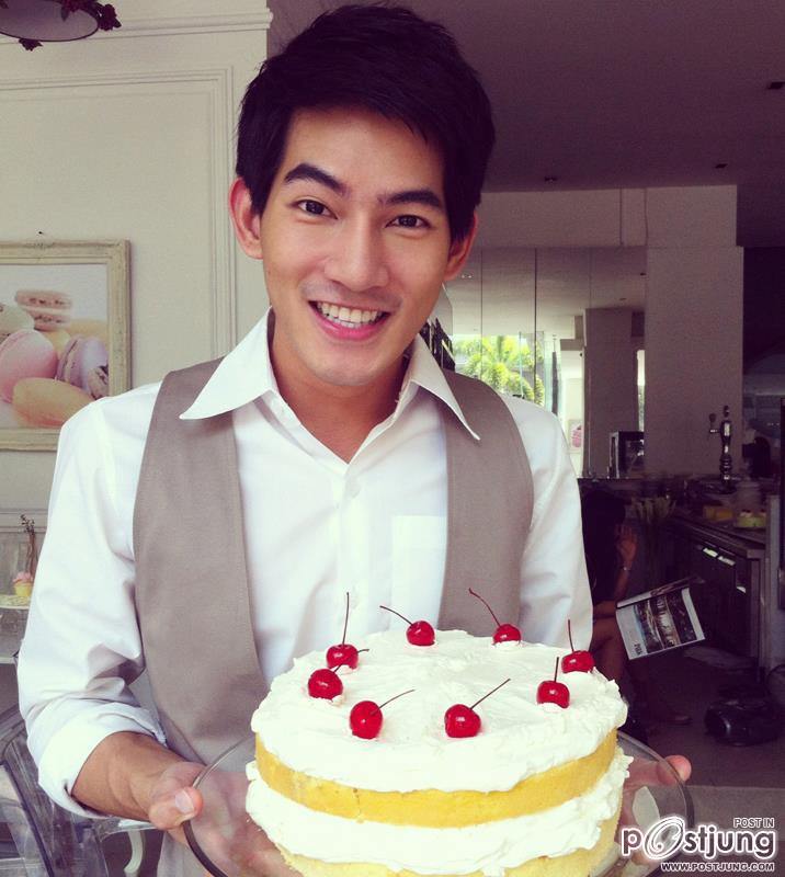 อาร์- กฤษตฌาพนธ์ ธนะนารา