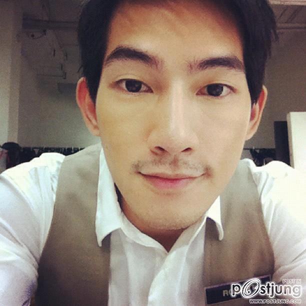 อาร์- กฤษตฌาพนธ์ ธนะนารา