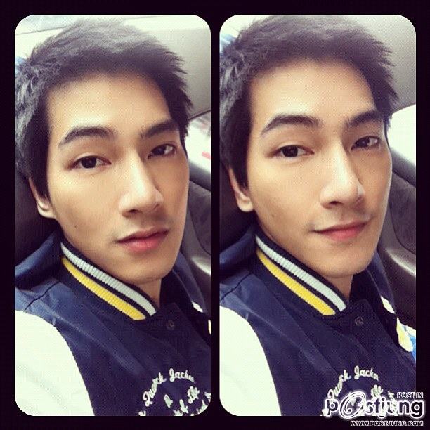 อาร์- กฤษตฌาพนธ์ ธนะนารา