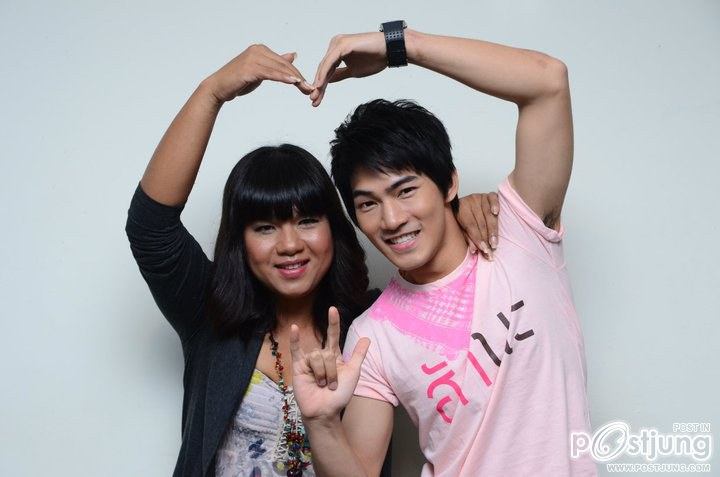 อาร์- กฤษตฌาพนธ์ ธนะนารา