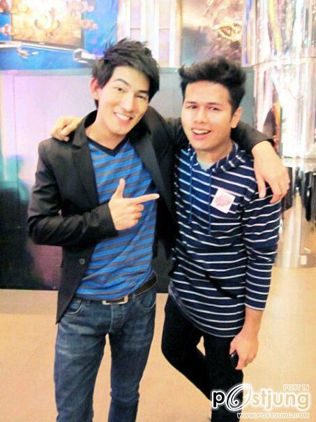 อาร์- กฤษตฌาพนธ์ ธนะนารา