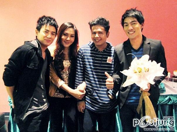 อาร์- กฤษตฌาพนธ์ ธนะนารา