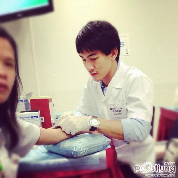 อาร์- กฤษตฌาพนธ์ ธนะนารา