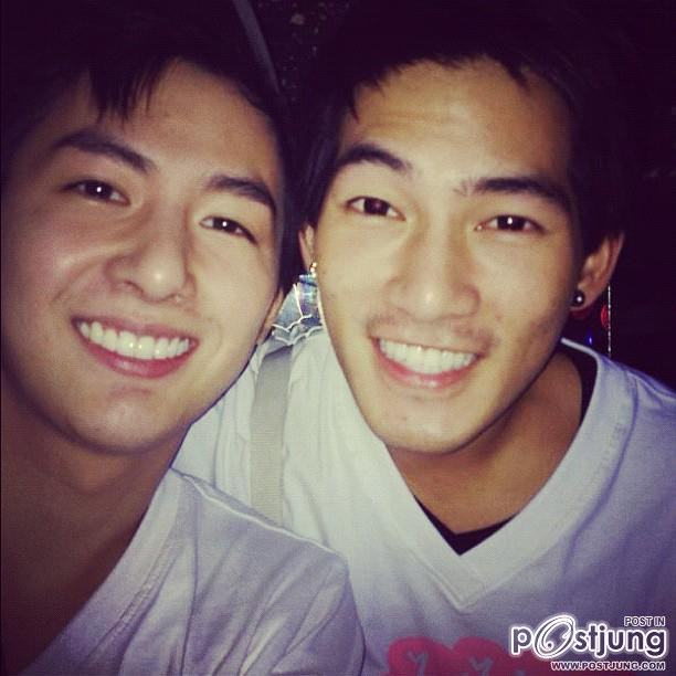 อาร์- กฤษตฌาพนธ์ ธนะนารา