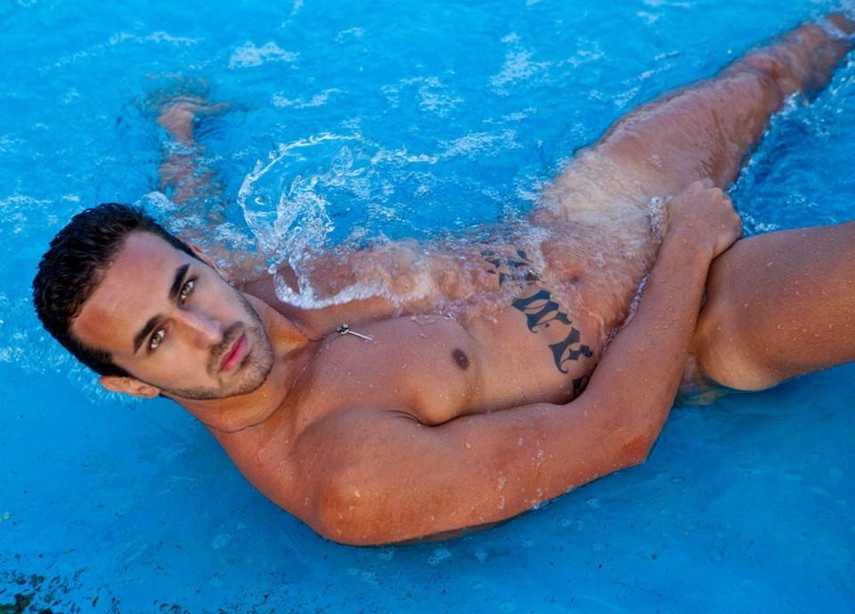 Photoshoot men album 474 : Acquaplay