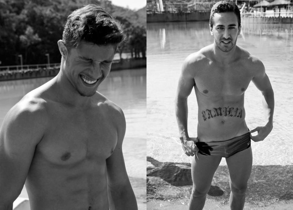 Photoshoot men album 474 : Acquaplay